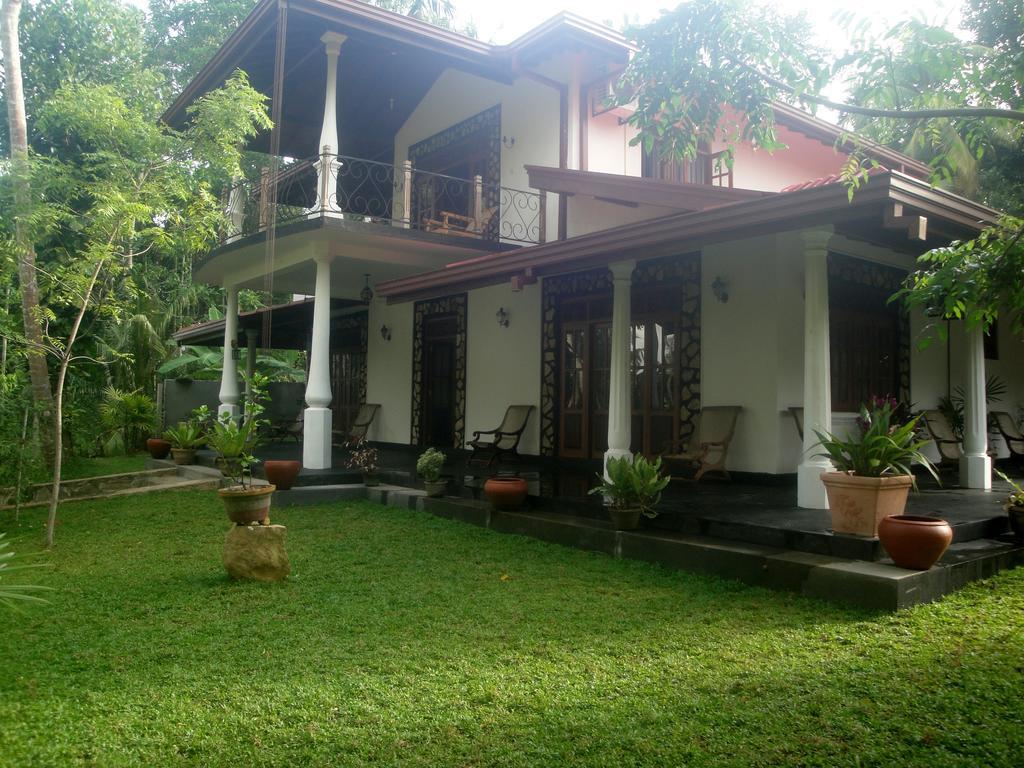 Priyanka Villa Bentota Oda fotoğraf