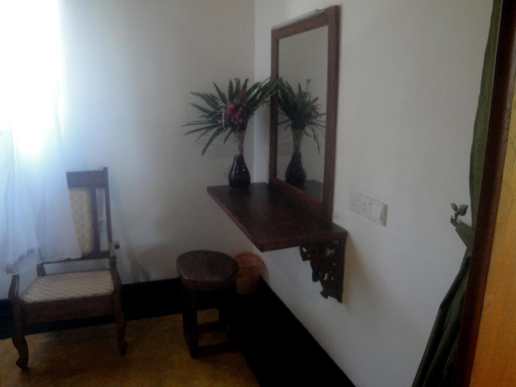 Priyanka Villa Bentota Dış mekan fotoğraf