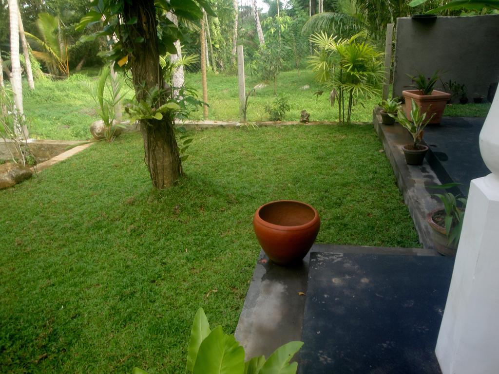 Priyanka Villa Bentota Oda fotoğraf