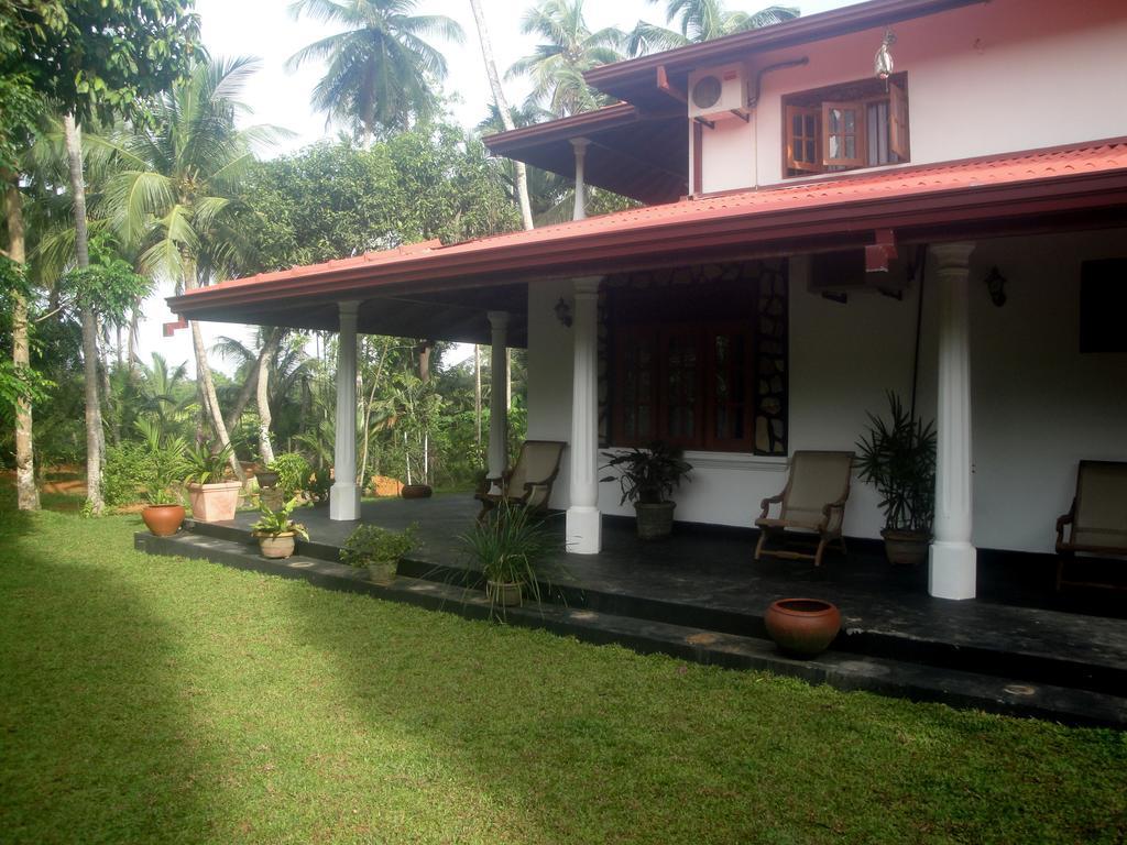 Priyanka Villa Bentota Oda fotoğraf
