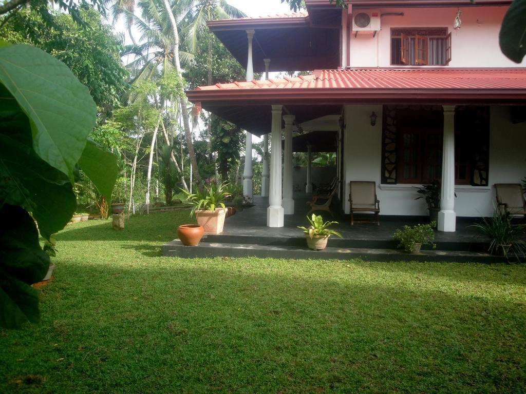 Priyanka Villa Bentota Oda fotoğraf
