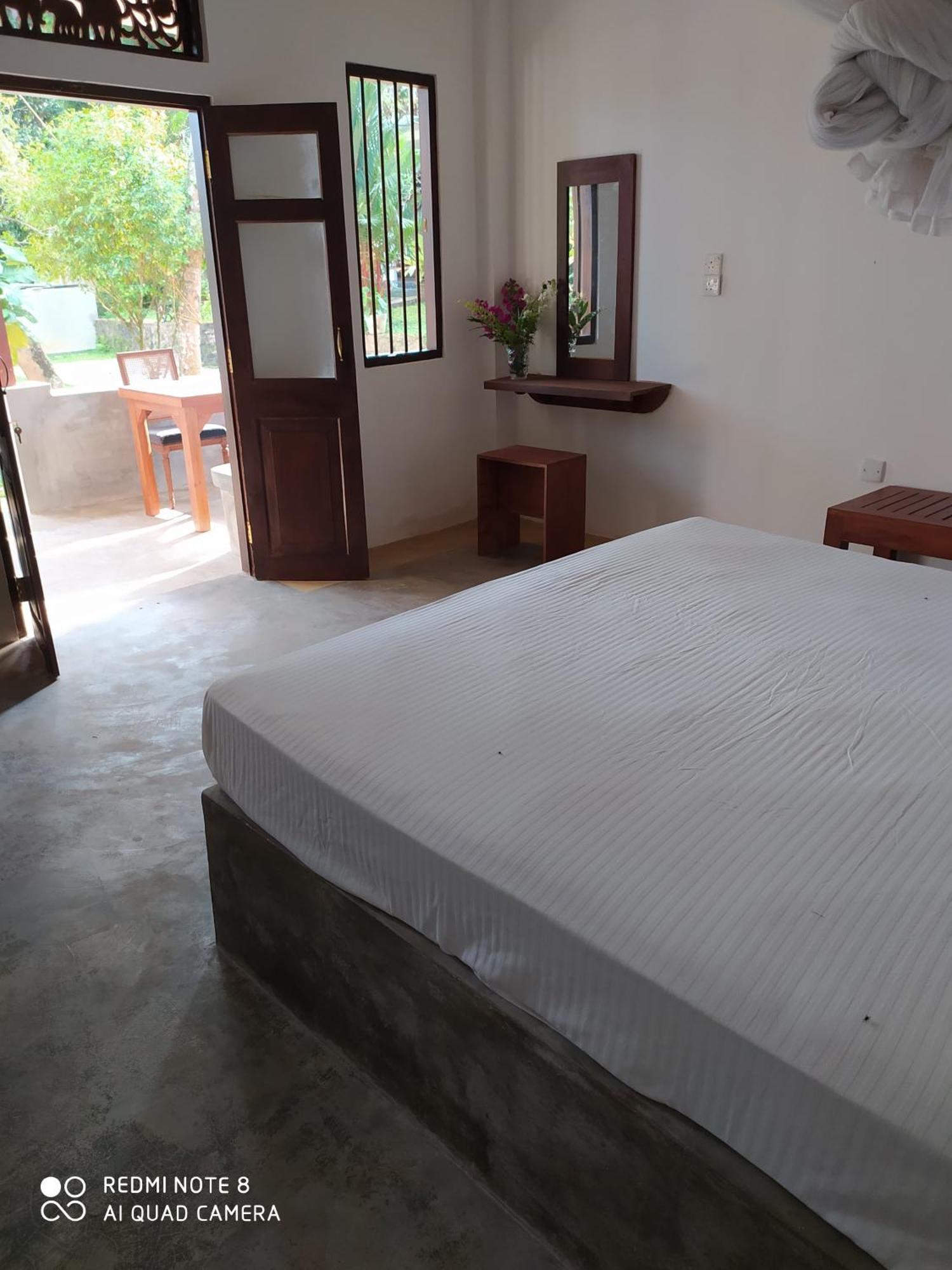 Priyanka Villa Bentota Dış mekan fotoğraf