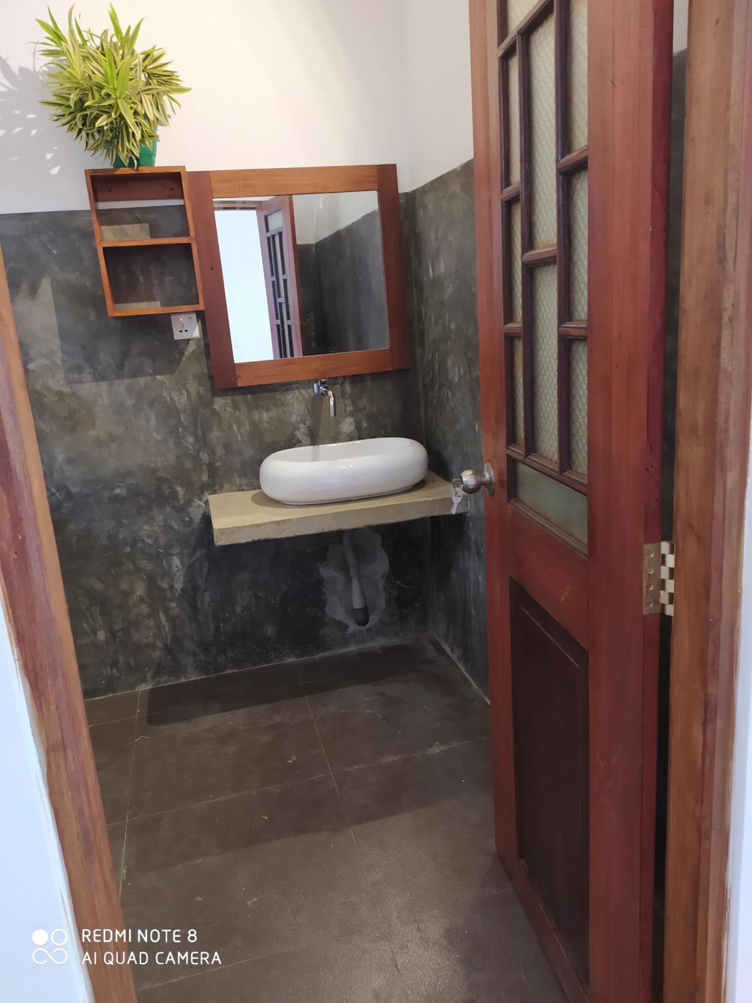Priyanka Villa Bentota Dış mekan fotoğraf