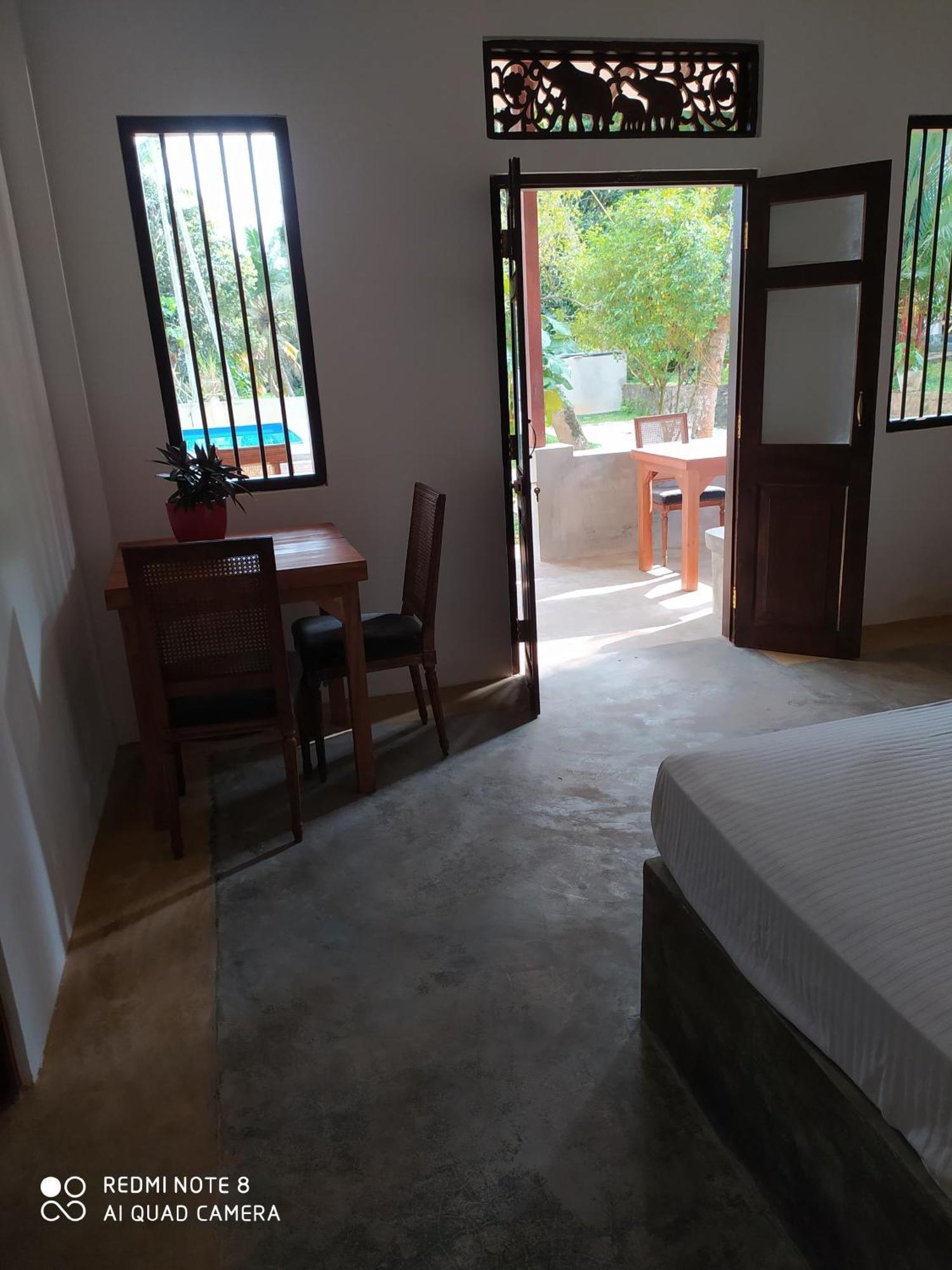 Priyanka Villa Bentota Dış mekan fotoğraf