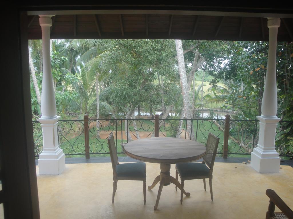 Priyanka Villa Bentota Oda fotoğraf