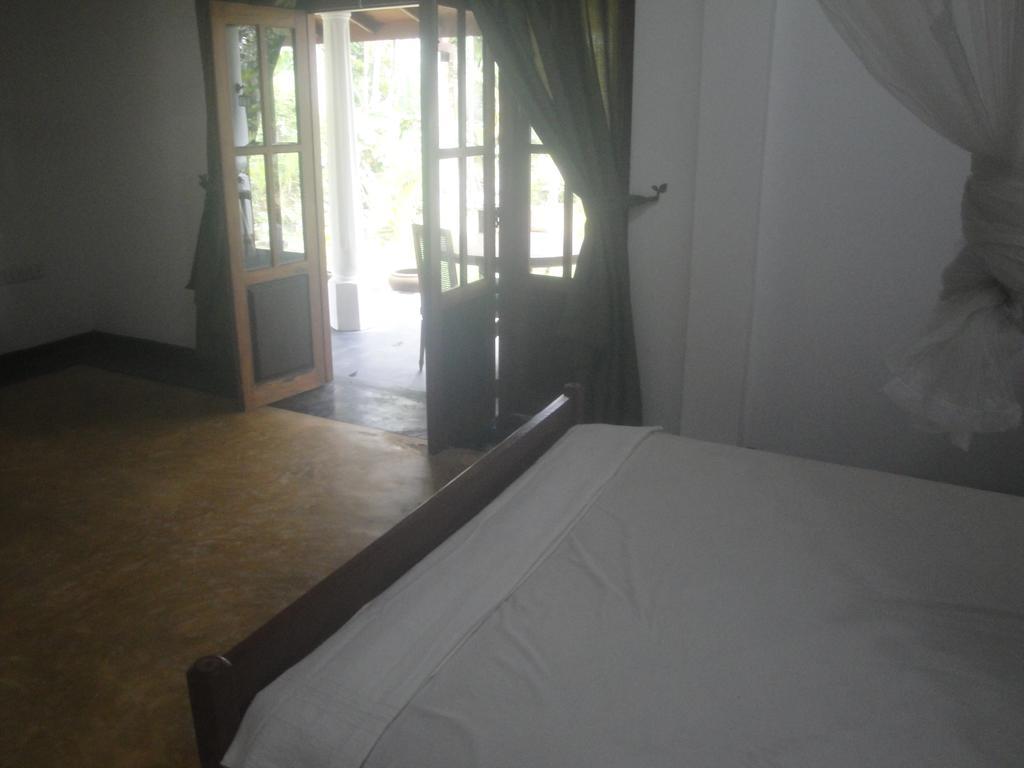 Priyanka Villa Bentota Oda fotoğraf