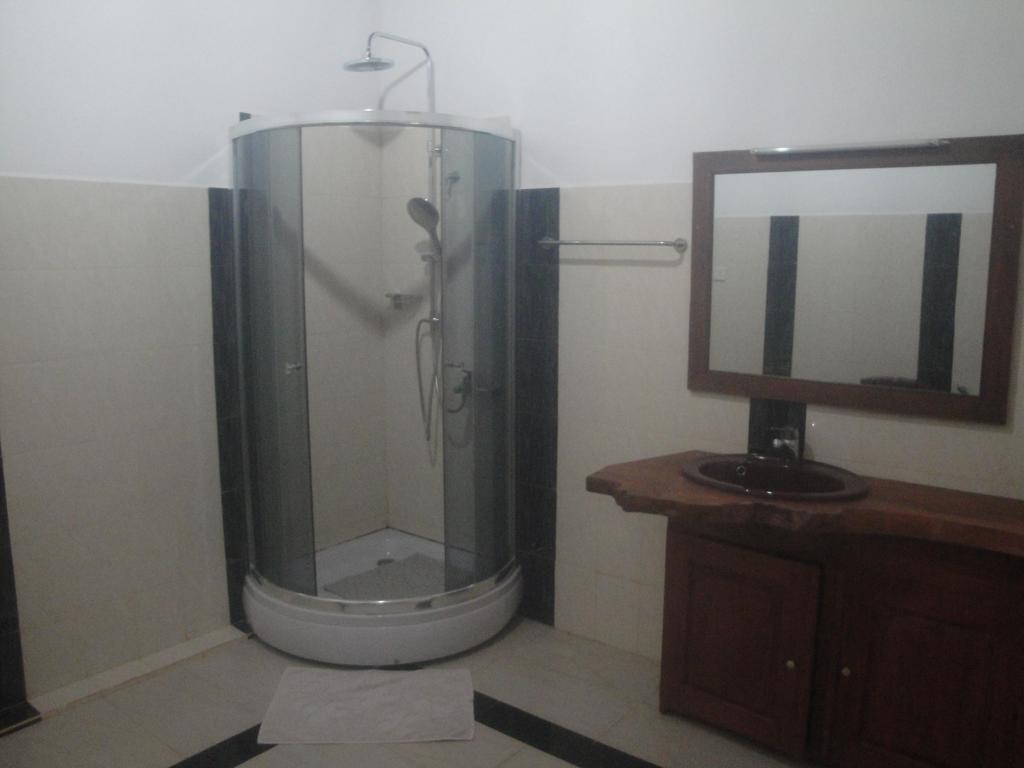 Priyanka Villa Bentota Oda fotoğraf