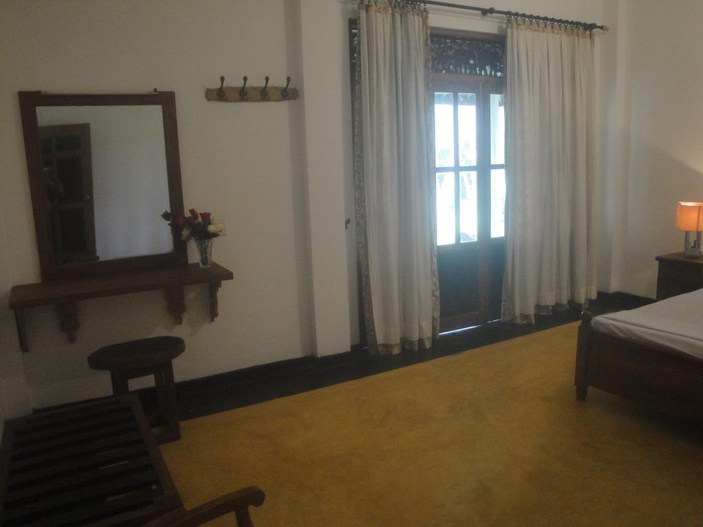 Priyanka Villa Bentota Oda fotoğraf