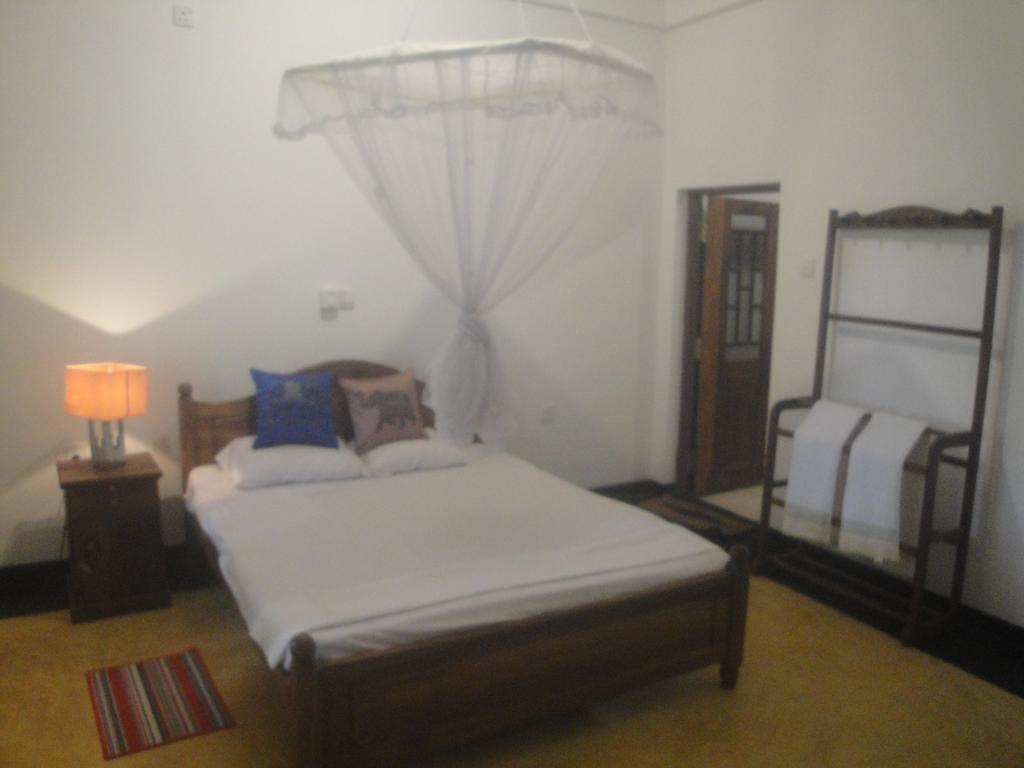 Priyanka Villa Bentota Oda fotoğraf