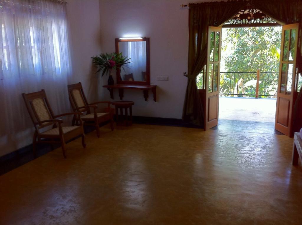 Priyanka Villa Bentota Dış mekan fotoğraf